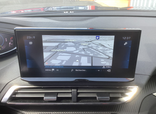 Peugeot 3008 Hybrid 145 e-DCS6 Allure Pack