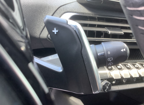 Peugeot 3008 Hybrid 145 e-DCS6 Allure Pack