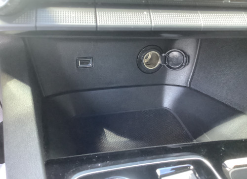 Peugeot 3008 Hybrid 145 e-DCS6 Allure Pack