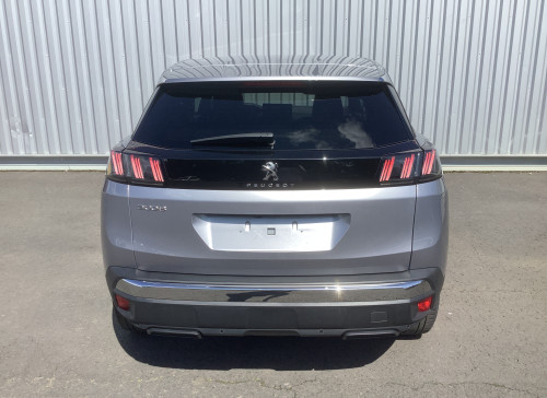 Peugeot 3008 Hybrid 145 e-DCS6 Allure Pack