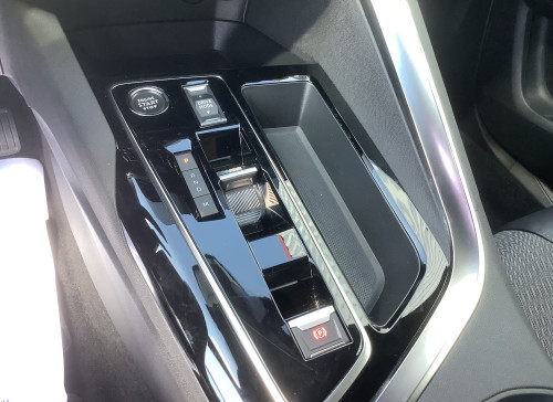Peugeot 3008 Hybrid 145 e-DCS6 Allure Pack
