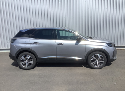 Peugeot 3008 Hybrid 145 e-DCS6 Allure Pack