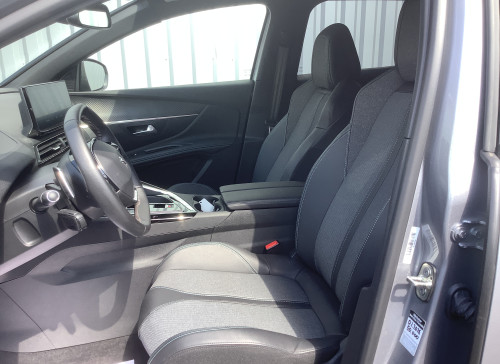 Peugeot 3008 Hybrid 145 e-DCS6 Allure Pack