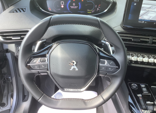 Peugeot 3008 Hybrid 145 e-DCS6 Allure Pack