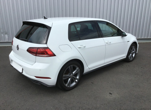 Volkswagen GOLF 1.5 TSI 150 EVO DSG7 Carat