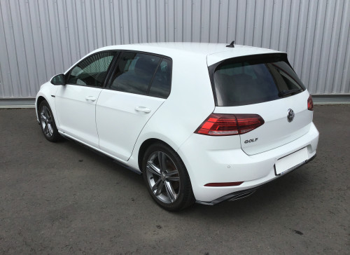 Volkswagen GOLF 1.5 TSI 150 EVO DSG7 Carat