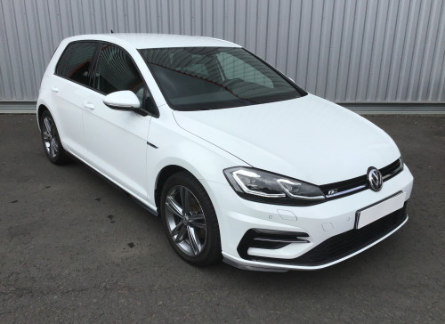 Volkswagen GOLF 1.5 TSI 150 EVO DSG7 Carat