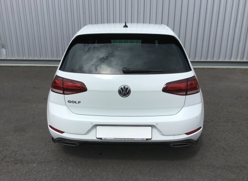 Volkswagen GOLF 1.5 TSI 150 EVO DSG7 Carat