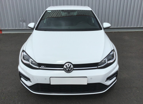 Volkswagen GOLF 1.5 TSI 150 EVO DSG7 Carat