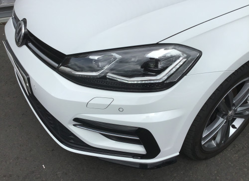 Volkswagen GOLF 1.5 TSI 150 EVO DSG7 Carat