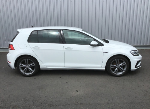 Volkswagen GOLF 1.5 TSI 150 EVO DSG7 Carat