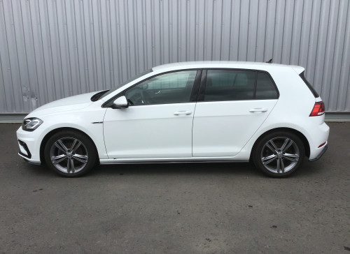 Volkswagen GOLF 1.5 TSI 150 EVO DSG7 Carat