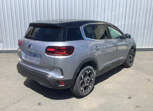 Citroën C5 AIRCROSS Nouveau BlueHDi 130 EAT8 Max