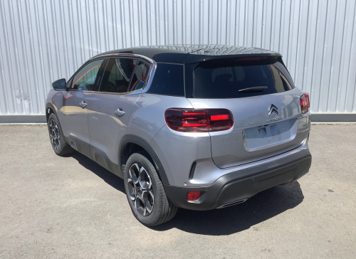 Citroën C5 AIRCROSS Nouveau BlueHDi 130 EAT8 Max