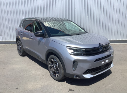 Citroën C5 AIRCROSS Nouveau BlueHDi 130 EAT8 Max