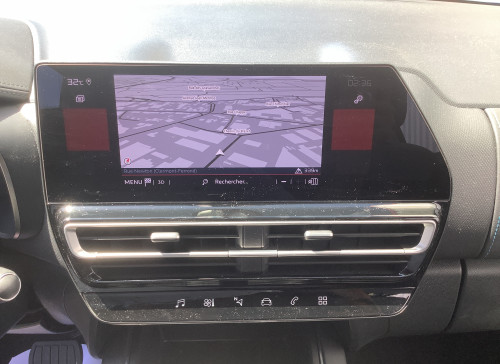 Citroën C5 AIRCROSS Nouveau BlueHDi 130 EAT8 Max