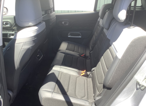 Citroën C5 AIRCROSS Nouveau BlueHDi 130 EAT8 Max