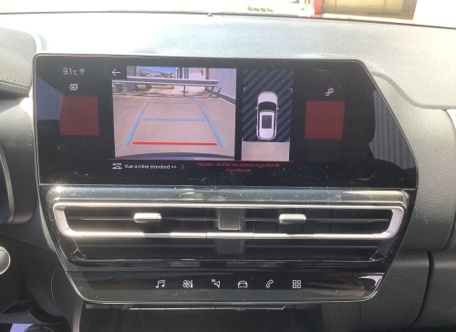 Citroën C5 AIRCROSS Nouveau BlueHDi 130 EAT8 Max