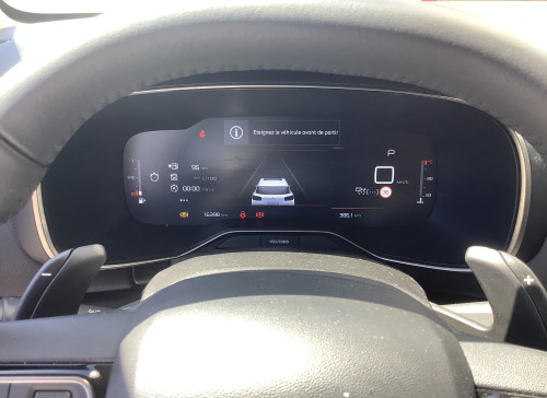 Citroën C5 AIRCROSS Nouveau BlueHDi 130 EAT8 Max