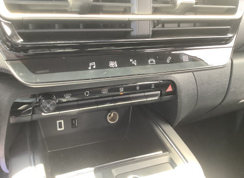 Citroën C5 AIRCROSS Nouveau BlueHDi 130 EAT8 Max