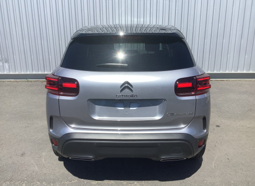 Citroën C5 AIRCROSS Nouveau BlueHDi 130 EAT8 Max