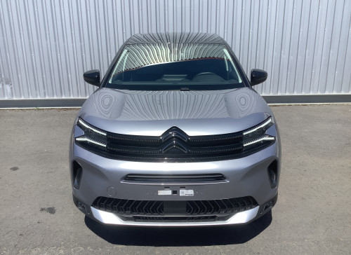 Citroën C5 AIRCROSS Nouveau BlueHDi 130 EAT8 Max