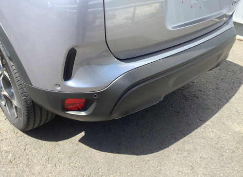 Citroën C5 AIRCROSS Nouveau BlueHDi 130 EAT8 Max