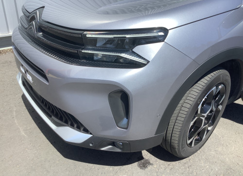 Citroën C5 AIRCROSS Nouveau BlueHDi 130 EAT8 Max