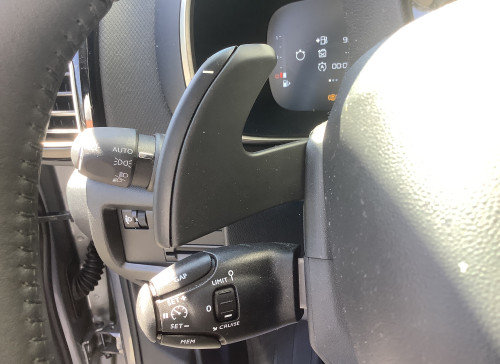 Citroën C5 AIRCROSS Nouveau BlueHDi 130 EAT8 Max