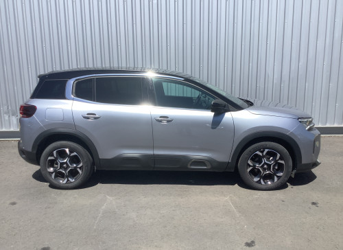 Citroën C5 AIRCROSS Nouveau BlueHDi 130 EAT8 Max