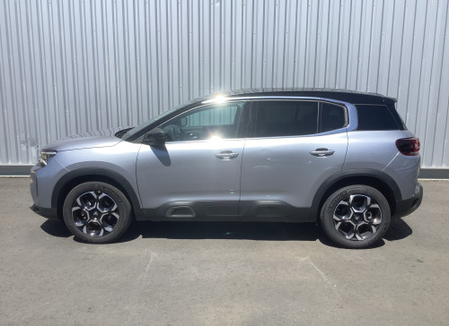 Citroën C5 AIRCROSS Nouveau BlueHDi 130 EAT8 Max
