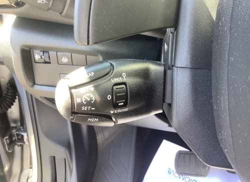 Citroën C5 AIRCROSS Nouveau BlueHDi 130 EAT8 Max