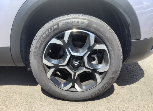 Citroën C5 AIRCROSS Nouveau BlueHDi 130 EAT8 Max