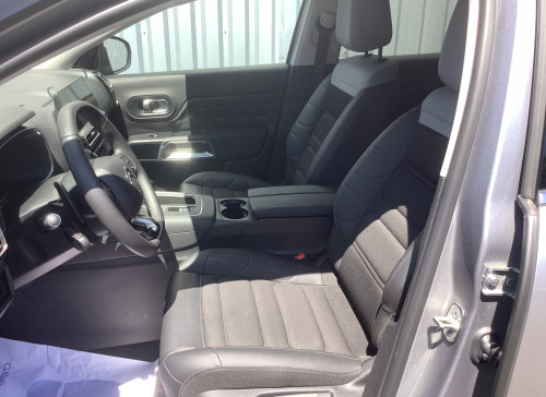 Citroën C5 AIRCROSS Nouveau BlueHDi 130 EAT8 Max