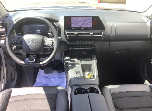 Citroën C5 AIRCROSS Nouveau BlueHDi 130 EAT8 Max
