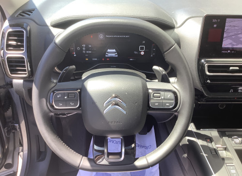 Citroën C5 AIRCROSS Nouveau BlueHDi 130 EAT8 Max