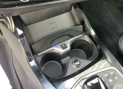 BMW SERIE 1 F40 118d 150 ch BVA8 M Sport