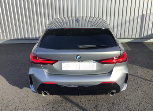 BMW SERIE 1 F40 118d 150 ch BVA8 M Sport