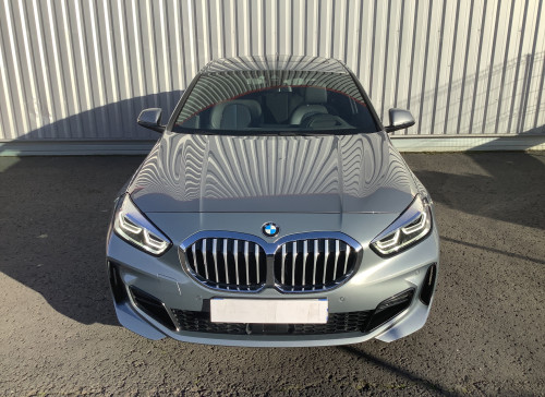 BMW SERIE 1 F40 118d 150 ch BVA8 M Sport