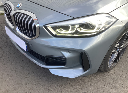 BMW SERIE 1 F40 118d 150 ch BVA8 M Sport