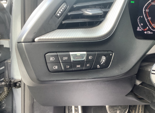 BMW SERIE 1 F40 118d 150 ch BVA8 M Sport