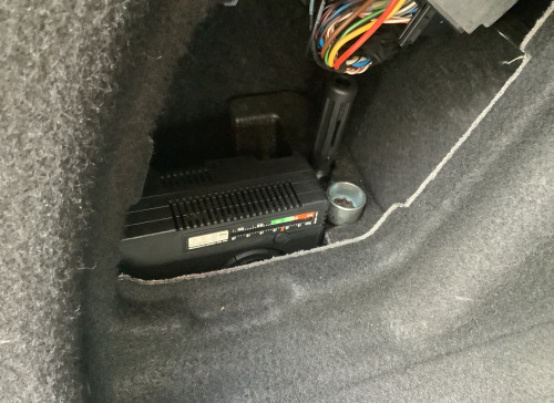 BMW SERIE 1 F40 118d 150 ch BVA8 M Sport