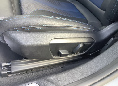 BMW SERIE 1 F40 118d 150 ch BVA8 M Sport