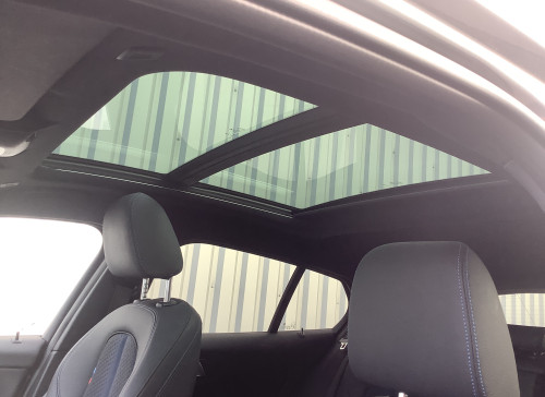 BMW SERIE 1 F40 118d 150 ch BVA8 M Sport