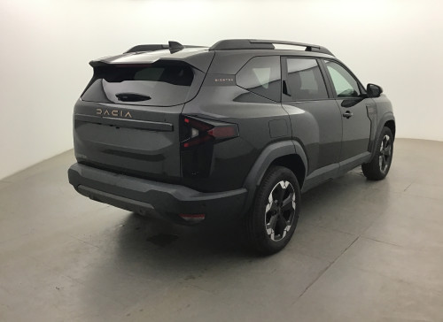 Dacia BIGSTER Nouveau Mild Hybrid 140 Extreme