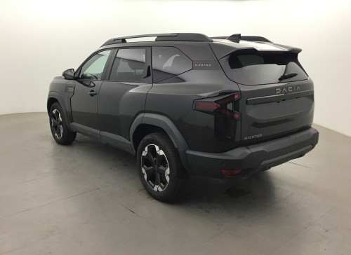 Dacia BIGSTER Nouveau Mild Hybrid 140 Extreme