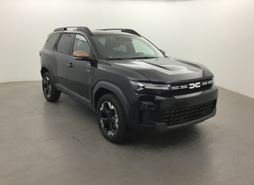 Dacia BIGSTER Nouveau Mild Hybrid 140 Extreme