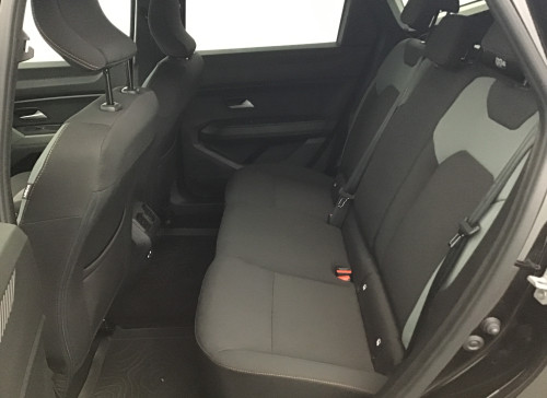 Dacia BIGSTER Nouveau Mild Hybrid 140 Extreme