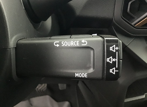 Dacia BIGSTER Nouveau Mild Hybrid 140 Extreme