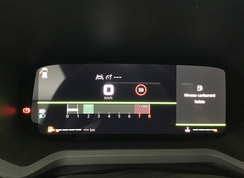 Dacia BIGSTER Nouveau Mild Hybrid 140 Extreme